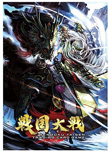 Amazon.co.jp: 戦国大戦TCG 初陣デッキ 上杉家 : おもちゃ